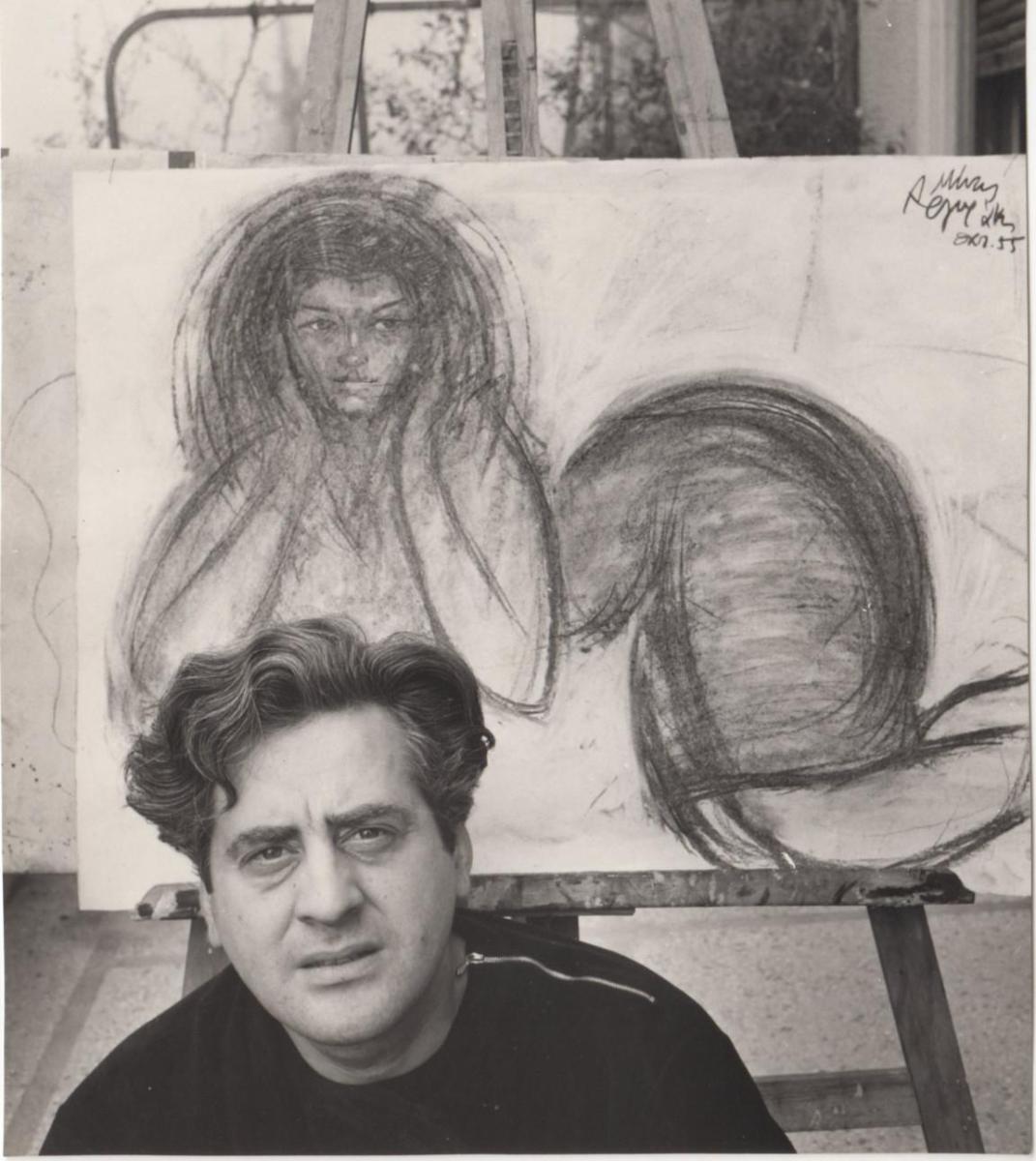 Άγγελος Γ. Προκοπίου (1909 – 1967)