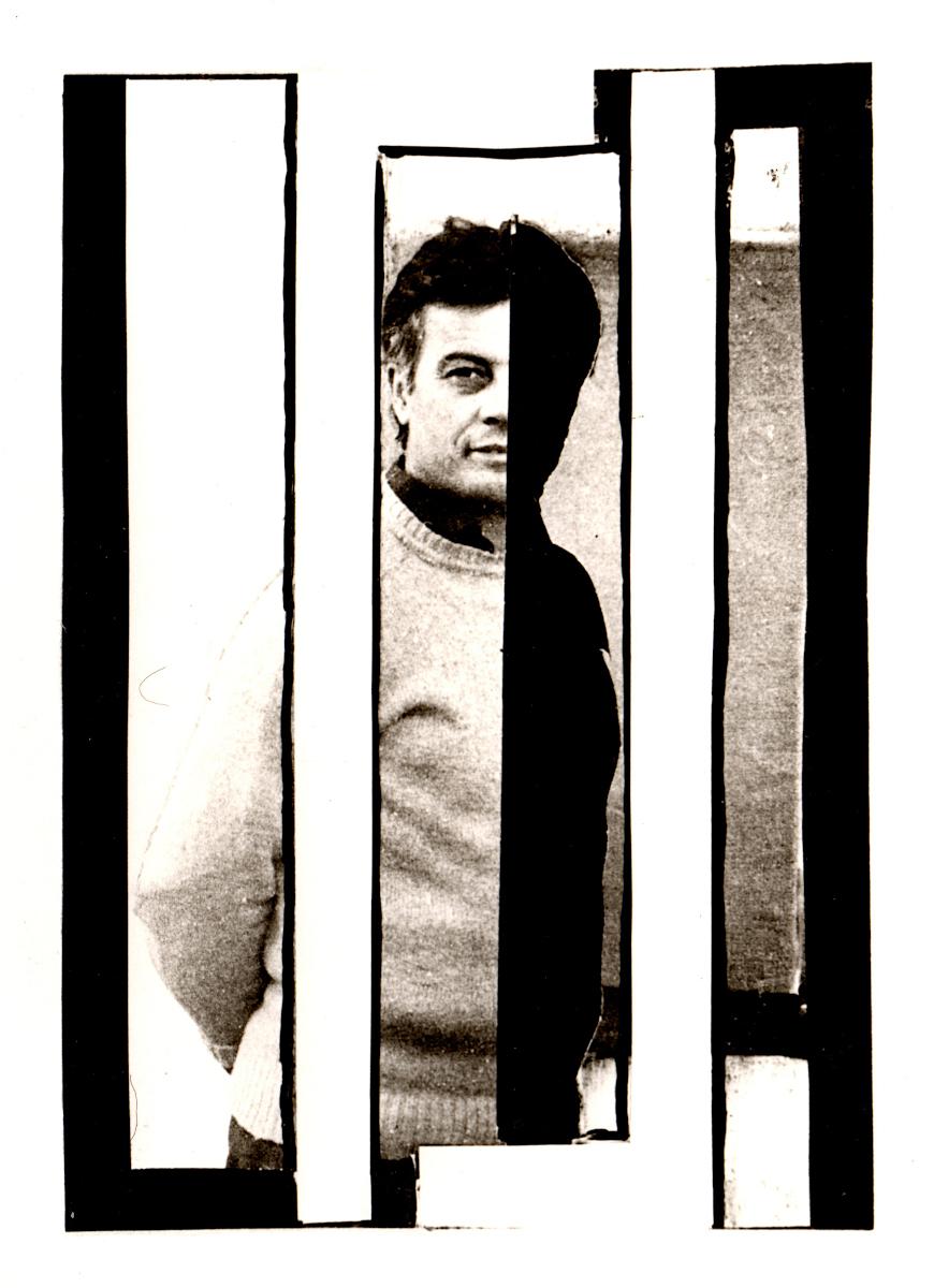 Δανιήλ (1924 – 2008)