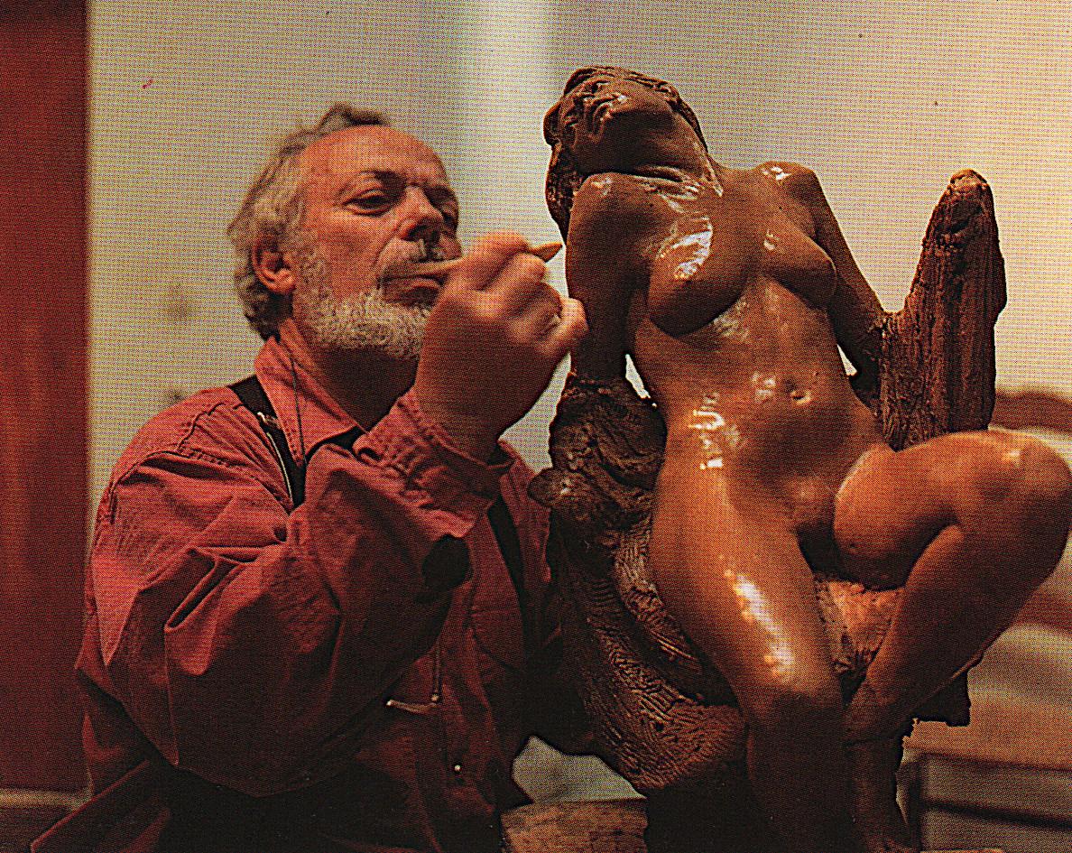 Μιχάλης Βελούδιος (1941)