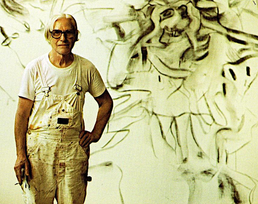 Willem De Kooning