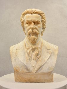 Christian Griepenkerl