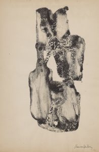 Αφηρημένη σύνθεση