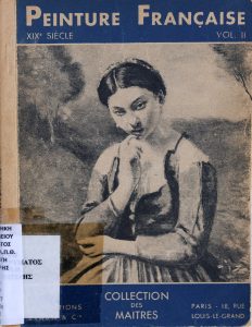 French Painting in the 19th Century