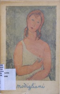 Modigliani