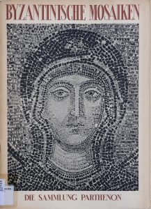 Byzantine Mosaics