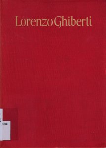 Lorenzo Ghiberti