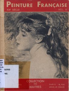 French Painting in the 19th Century