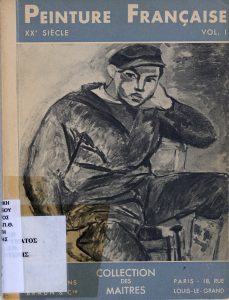 French Painting in the 20th Century