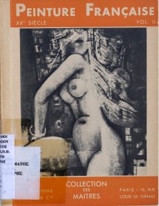 French Painting in the 20th Century