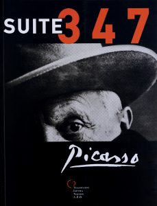 Picasso, Suite 347