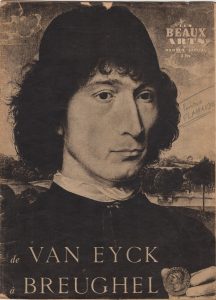 De Van Eyck à Breughel