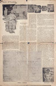 “The “Tehni” Group of Artists’