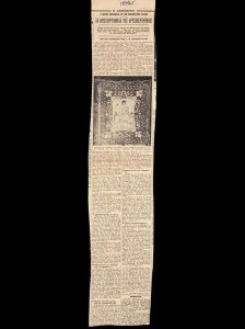 “The masterpieces of gold embroidery”