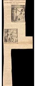 Metopes of Selinunte