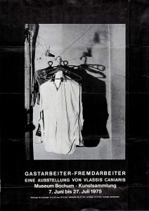 “Gastarbeiter-Foreign Worker”