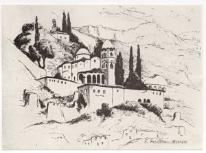 “Mystras”