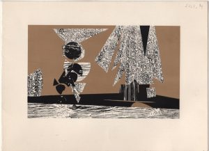 “Giannis Papadakis. Engraving”