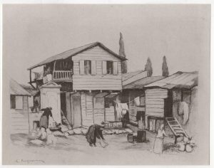 “Old Athens”