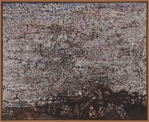 “Τοπίο της Eygalières”