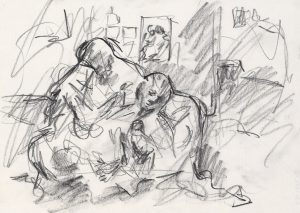 ”Γιανούλης Χαλεπάς”