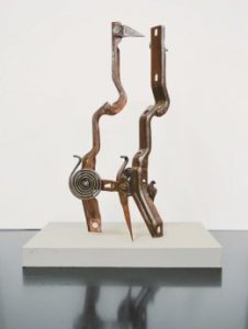 “Trustworthy partner, paired psalm”