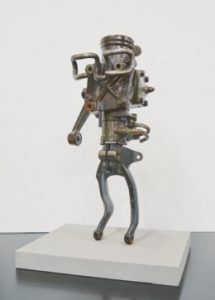 “Undeniable style, garment of thoughts”