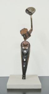 “The boundaries between body and soul”