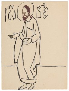 “John the Theologian”