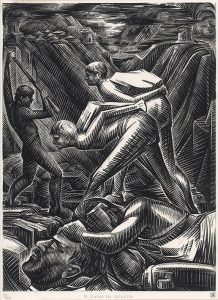 “The price of vision”