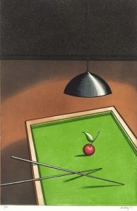 ”Παιχνίδι για δύο”