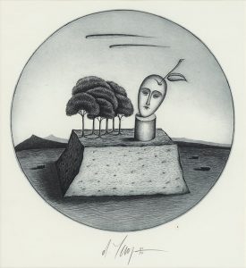 “Νεκρή φύση”