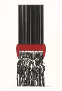 ”Το χτένι”