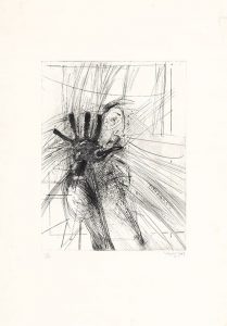 ”Άνθρωπος που προσπαθεί να σταματήσει τον χρόνο”