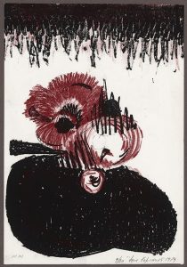 ”Λουλούδια Νο 101”