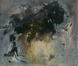 Αφηρημένη σύνθεση