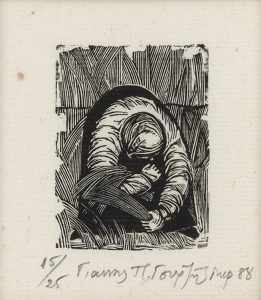 ”Μαζώχτρα”