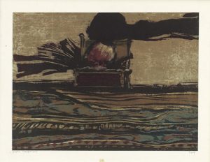 “Dreams’ boat”