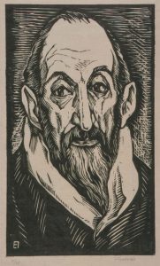 Dominikos Theotokopoulos