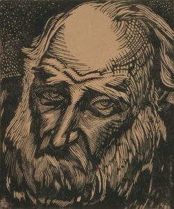 ”Γιαννούλης Χαλεπάς”