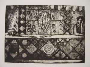 “The end of the game”