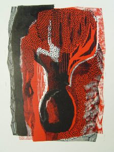 Illustration for “Romiosini”