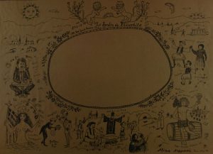 The Garden of Théophile