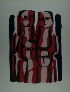 ”Τέσσερις μορφές”