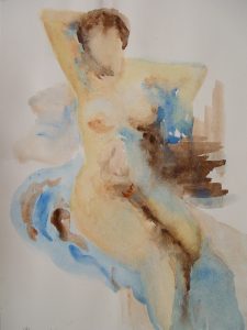 Γυναικείο γυμνό