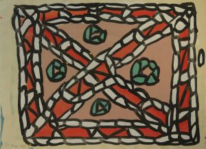 Compositions (verso/recto)