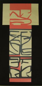 Αφηρημένη σύνθεση