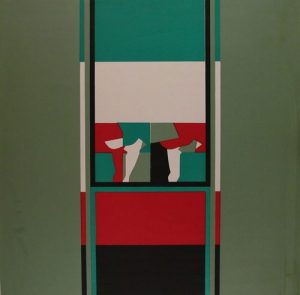 Γεωμετρική σύνθεση