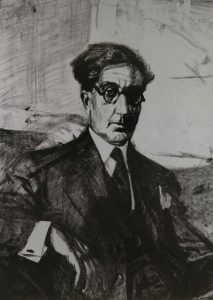 Cavafy