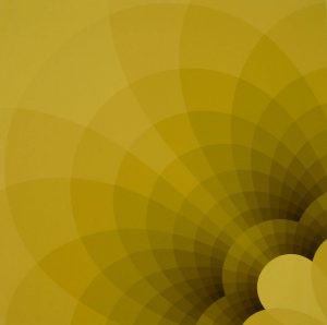 Abstract composition