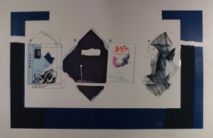 Αφηρημένη σύνθεση